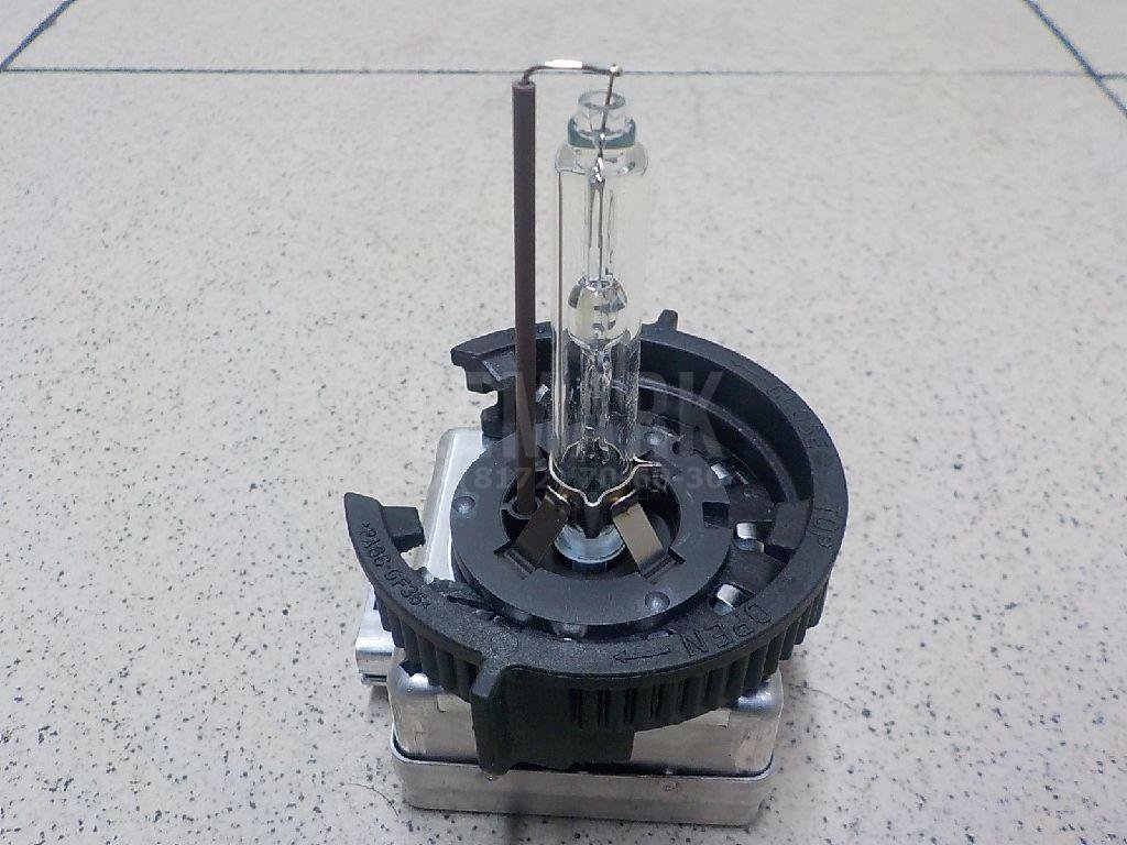 Лампа ксеноновая