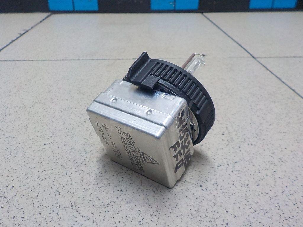 Лампа ксеноновая