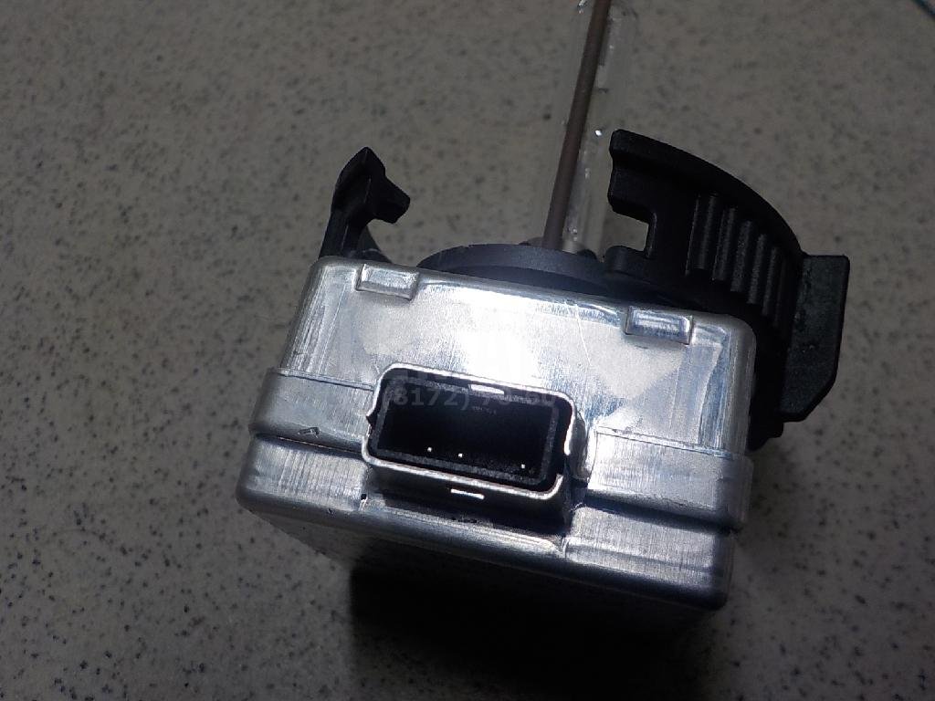 Лампа ксеноновая