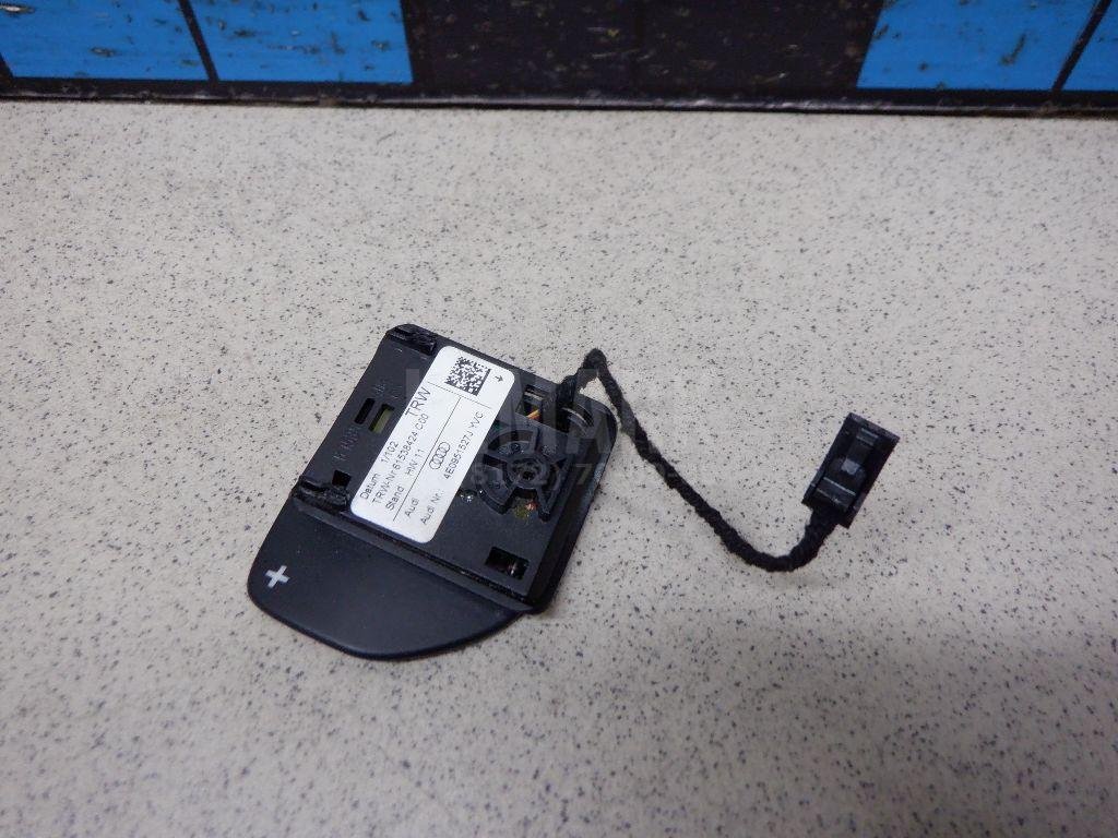 Переключатель скоростей подрулевой