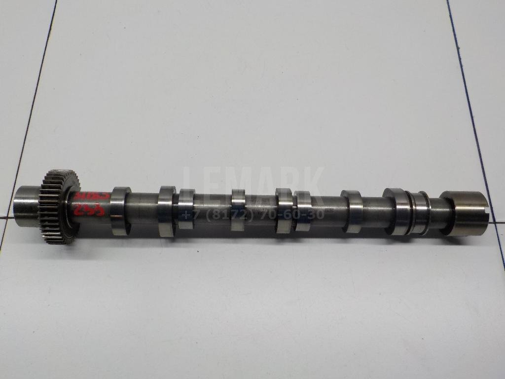 Распредвал выпускной