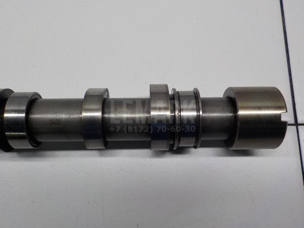 Распредвал выпускной