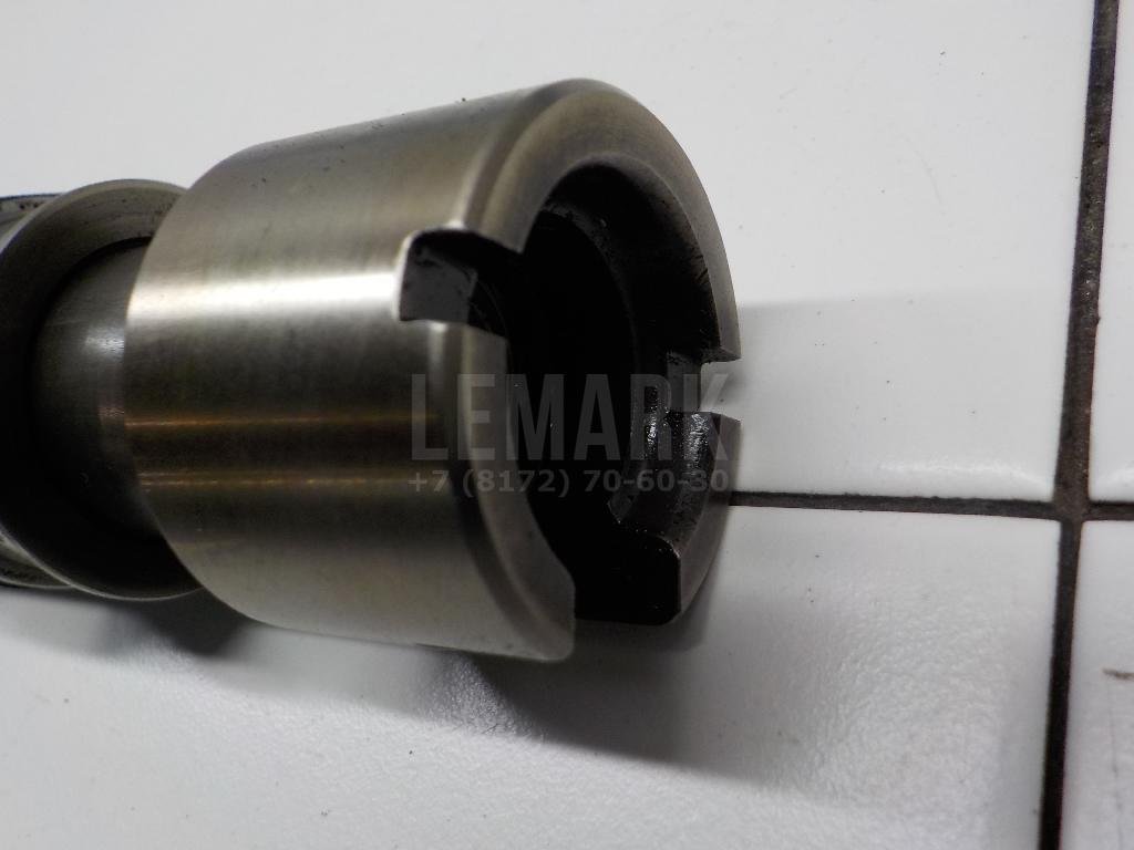 Распредвал выпускной