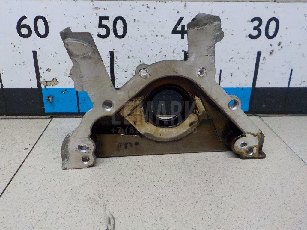 Крышка двигателя передняя для  Alfa Romeo MiTo 2008-2018