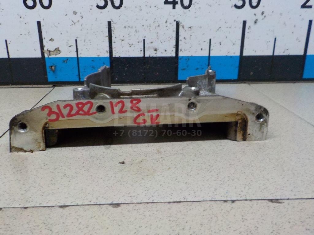 Крышка двигателя передняя для  Alfa Romeo MiTo 2008-2018