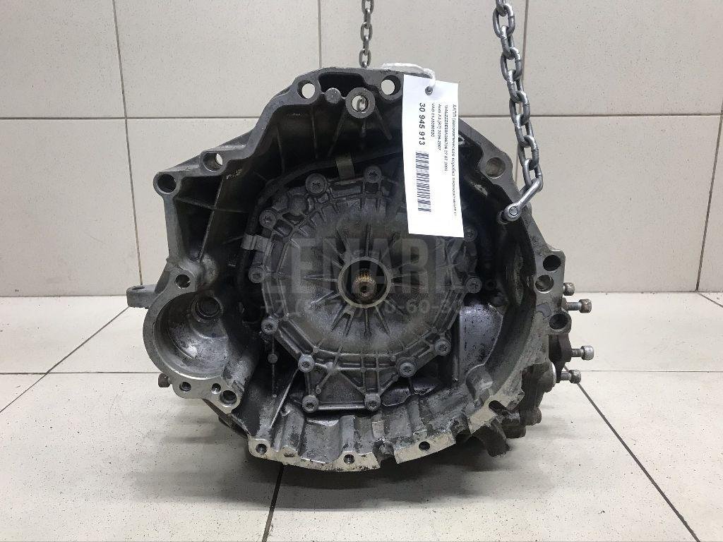 АКПП (автоматическая коробка переключения передач)