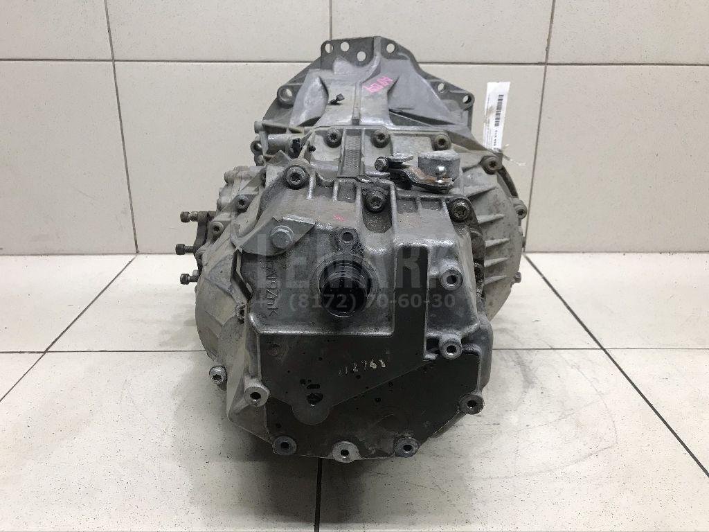 АКПП (автоматическая коробка переключения передач)