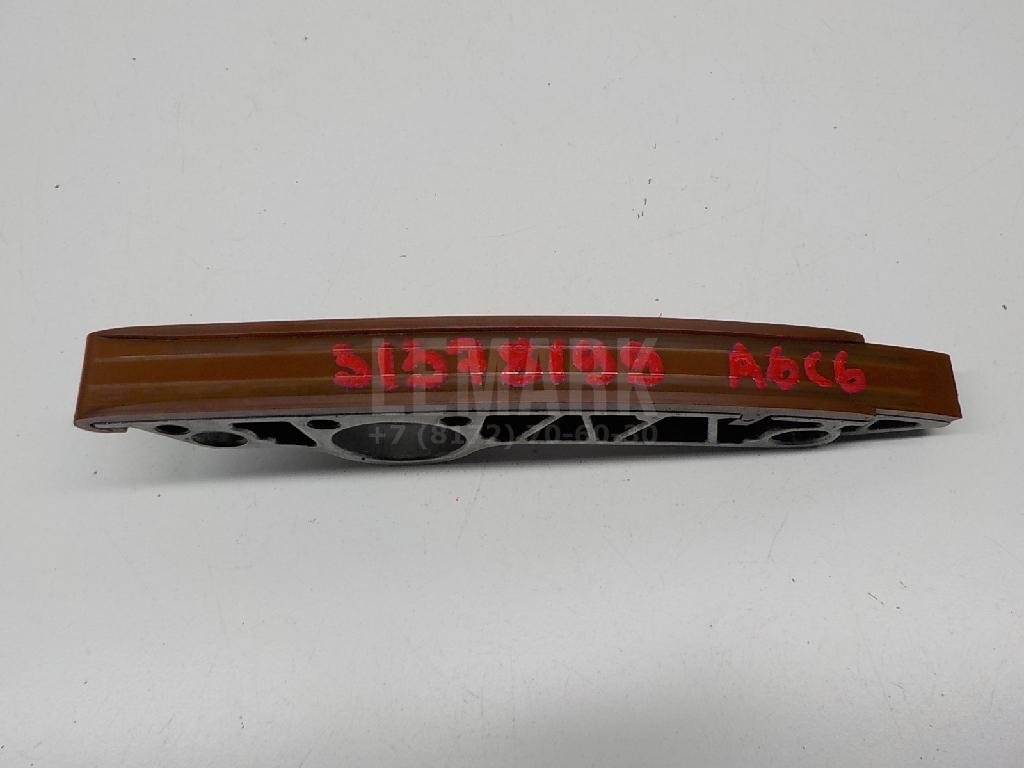 Успокоитель для  Audi A4 [B8] 2007-2015