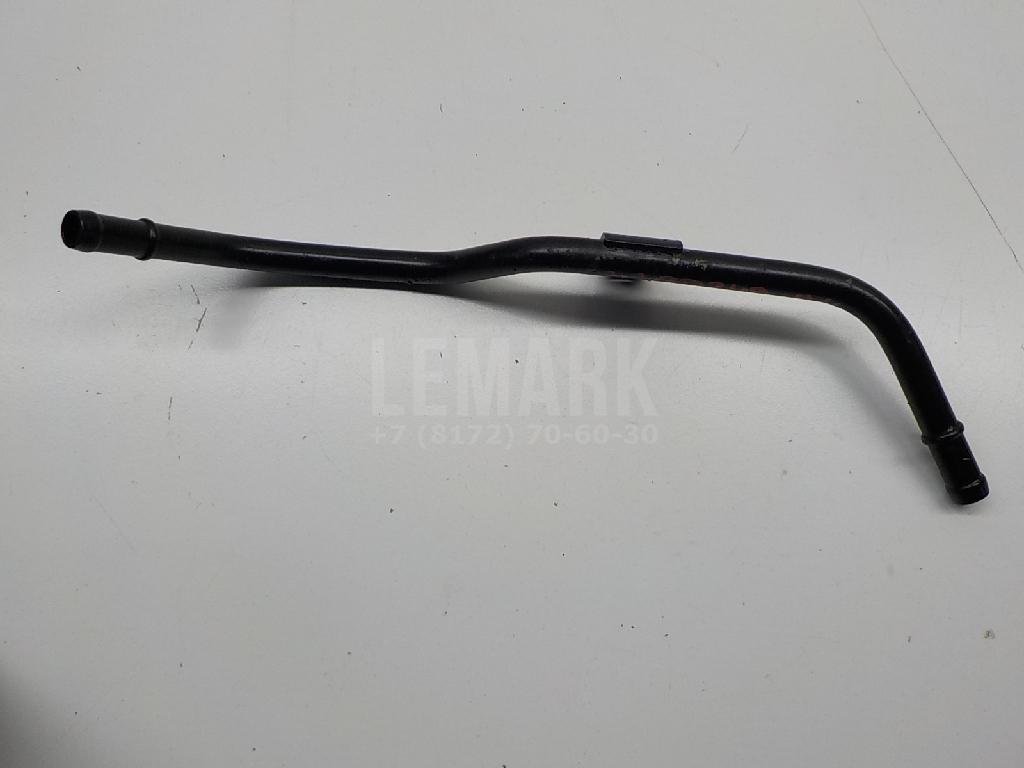 Трубка вентиляционная