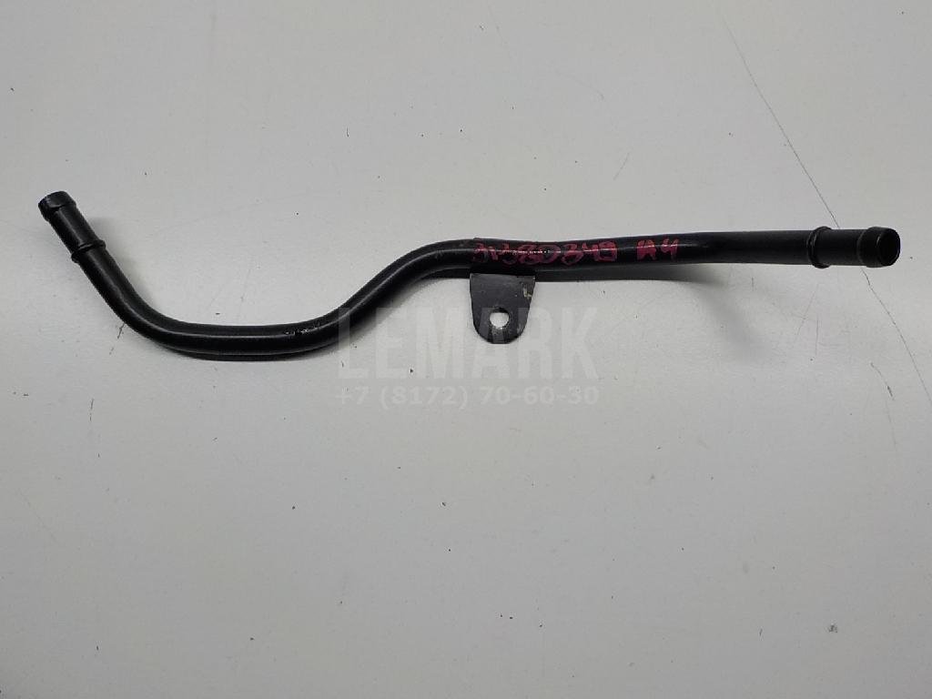 Трубка вентиляционная