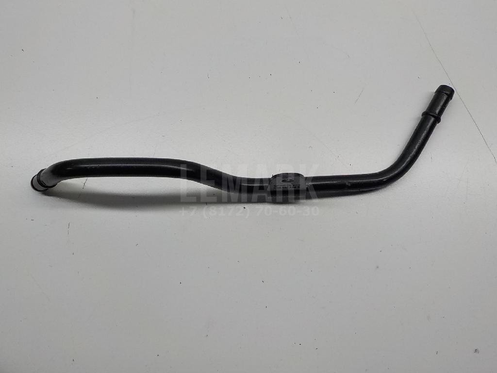 Трубка вентиляционная