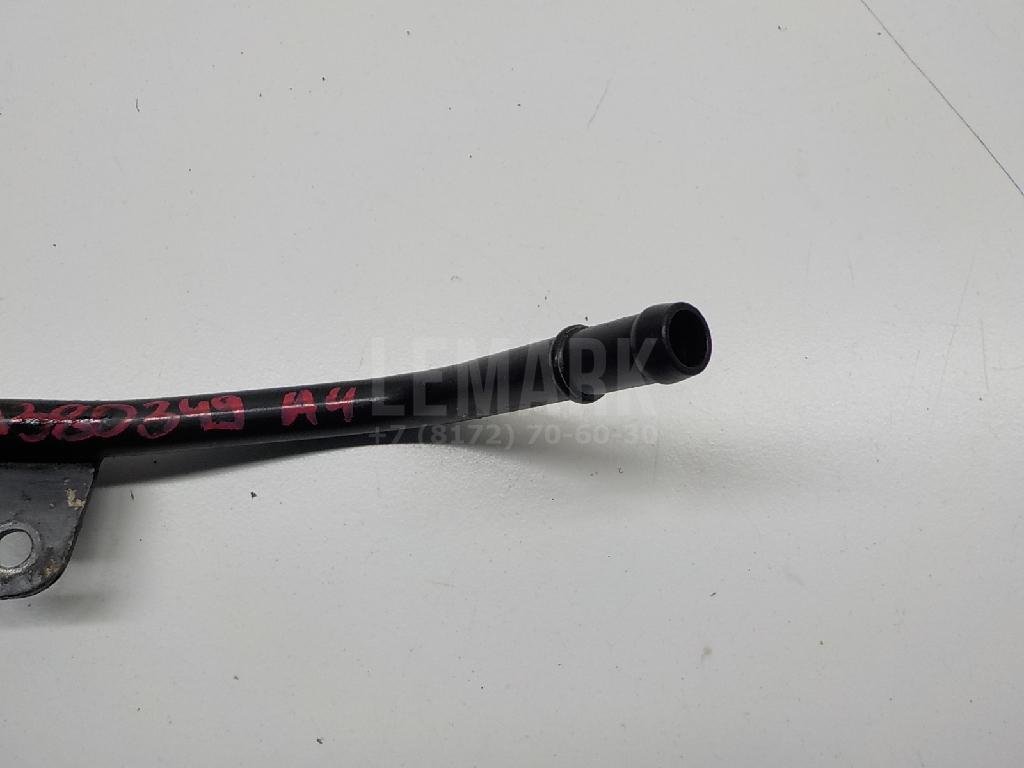 Трубка вентиляционная