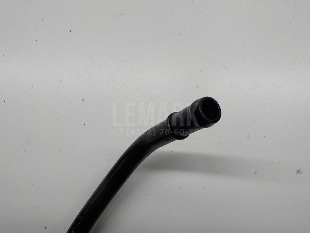 Трубка вентиляционная