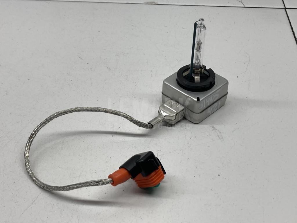 Лампа ксеноновая