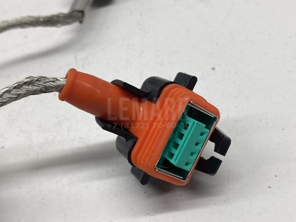 Лампа ксеноновая