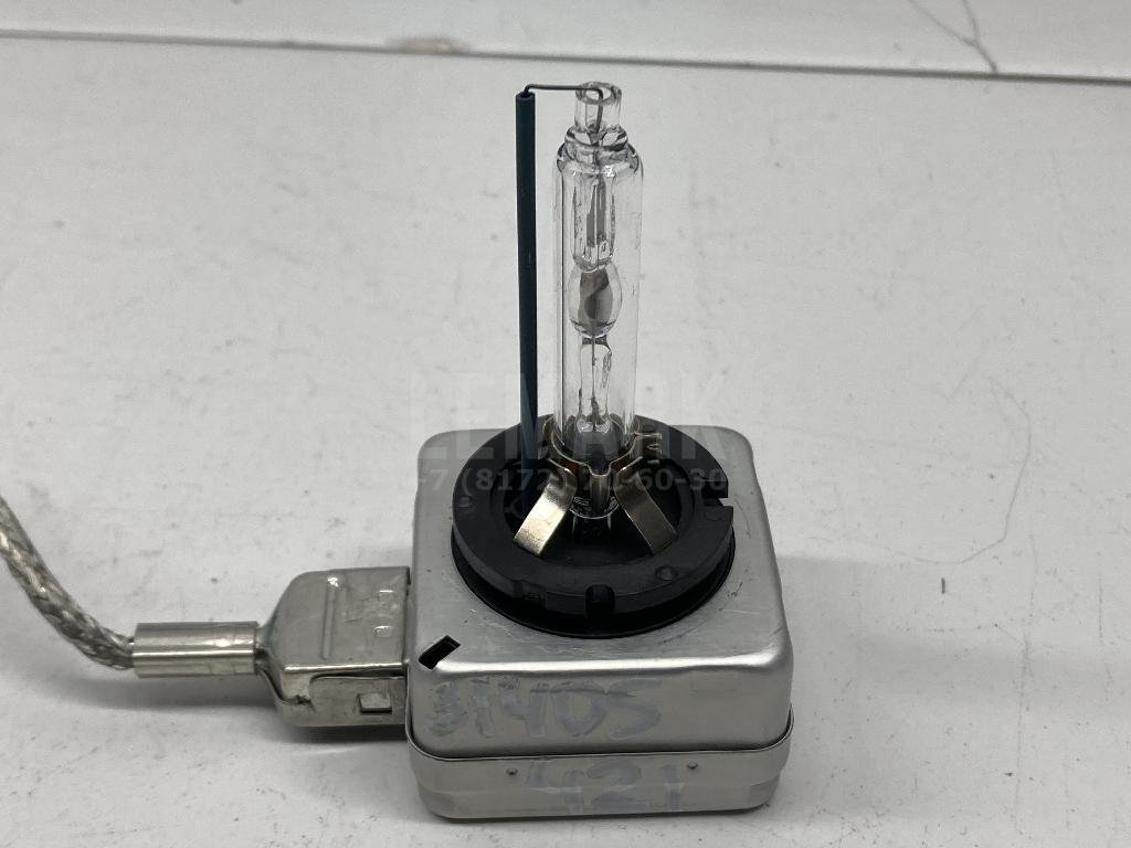 Лампа ксеноновая