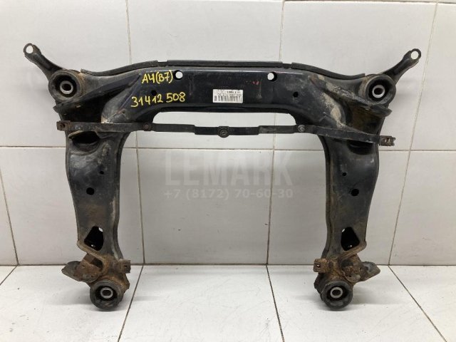 Балка подмоторная