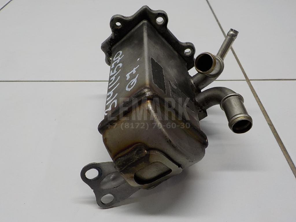 Радиатор системы EGR для  Audi A5/S5 (F5) 2017