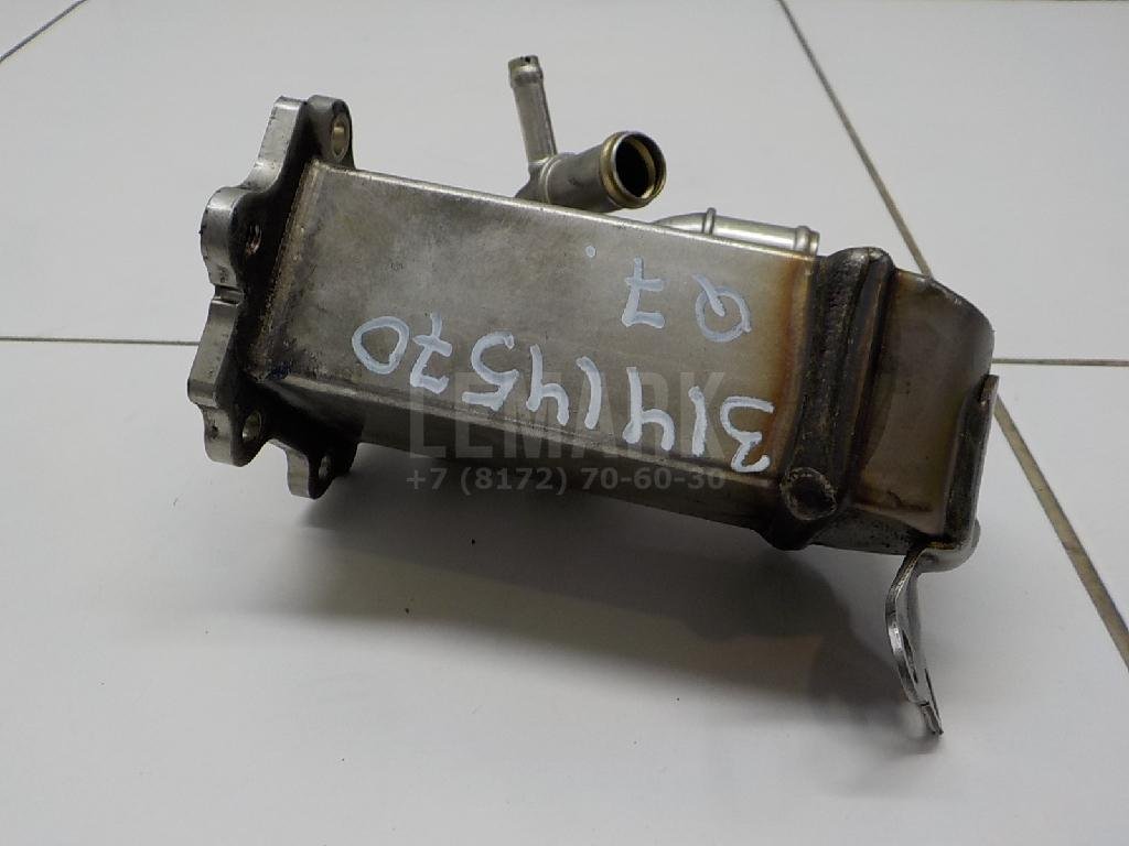 Радиатор системы EGR для  Audi A5/S5 (F5) 2017