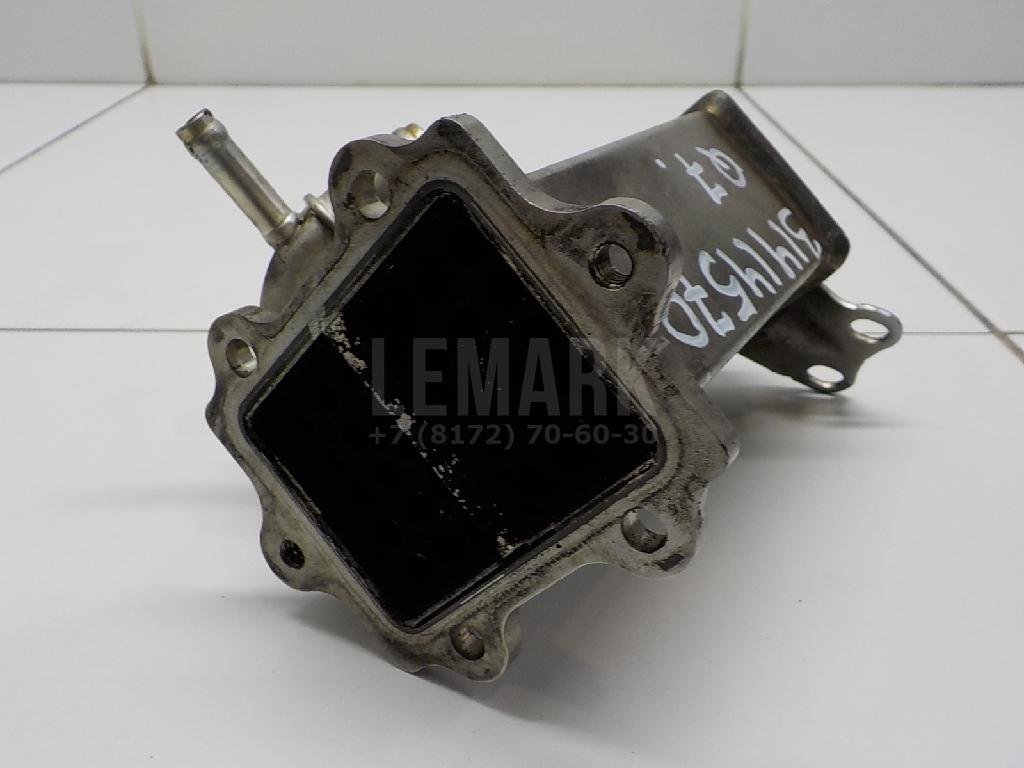 Радиатор системы EGR для  Audi A5/S5 (F5) 2017