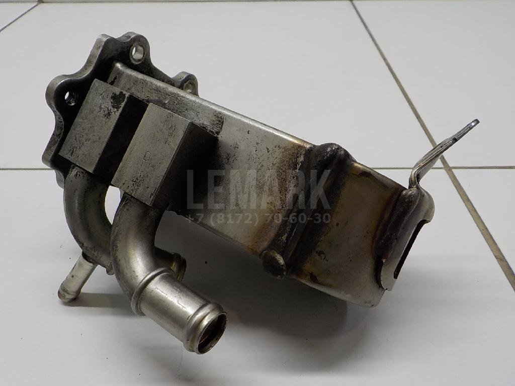 Радиатор системы EGR для  Audi A5/S5 (F5) 2017