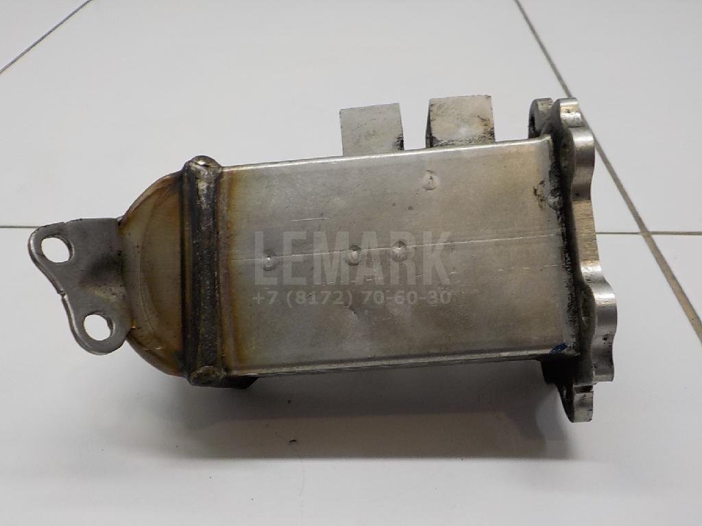 Радиатор системы EGR для  Audi A5/S5 (F5) 2017