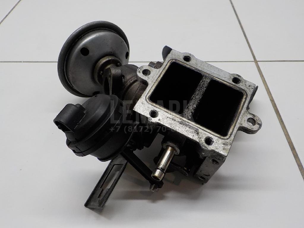 Радиатор системы EGR для  Audi A5/S5 (F5) 2017