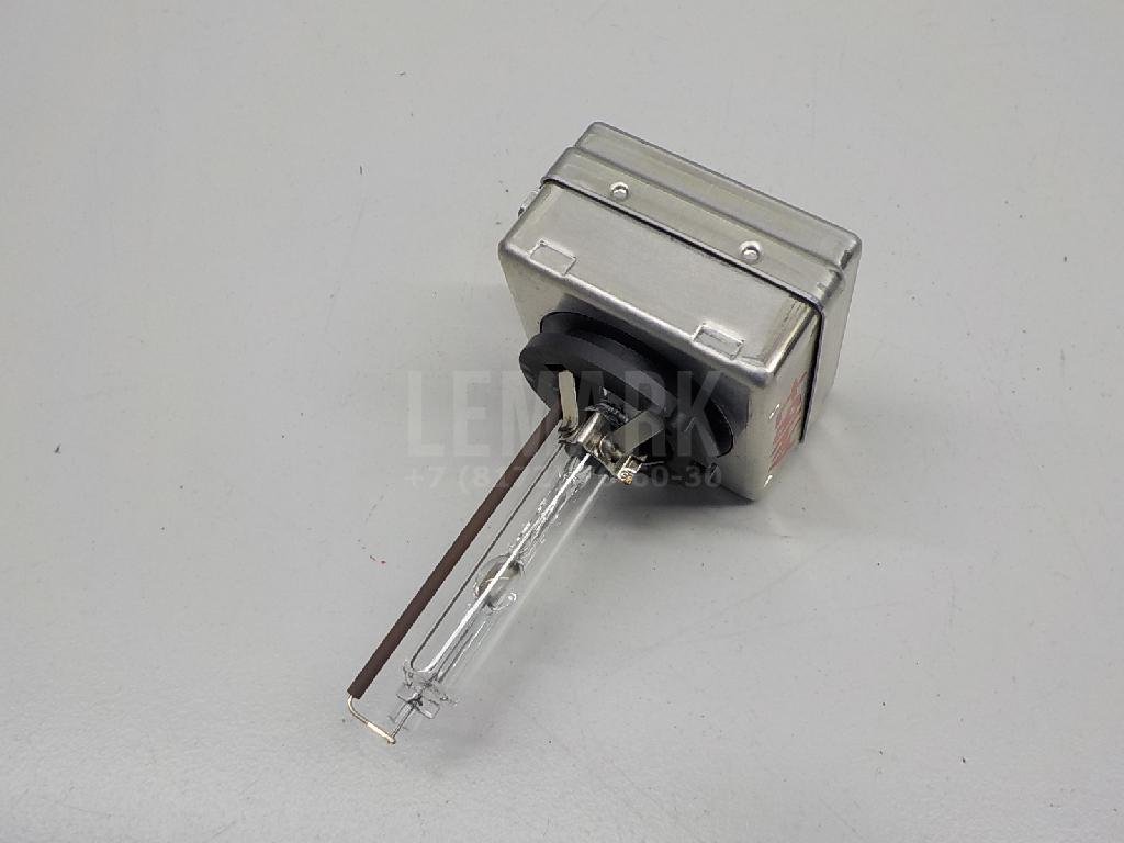 Лампа ксеноновая