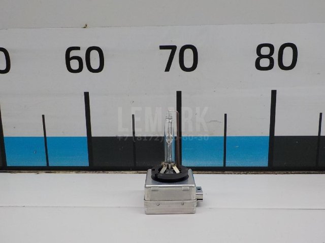 Лампа ксеноновая