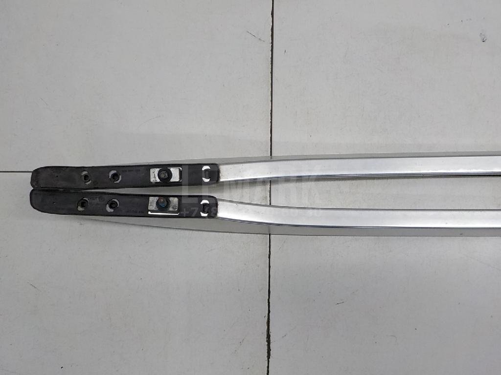 Рейлинги к-кт (планки на крышу)