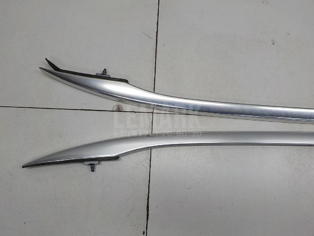 Рейлинги к-кт (планки на крышу)