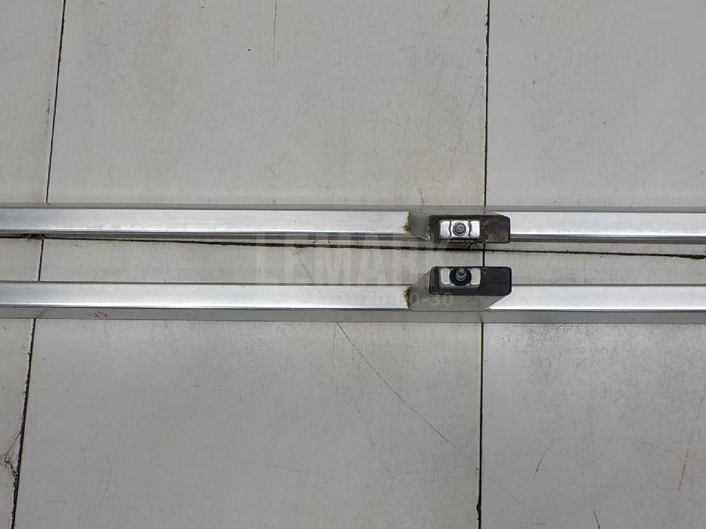 Рейлинги к-кт (планки на крышу)