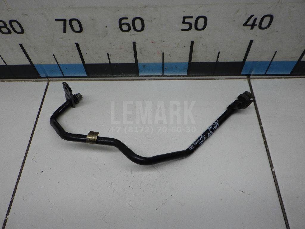 Трубка масляная для  Audi A5/S5 [8F] Cabrio 2010-2016