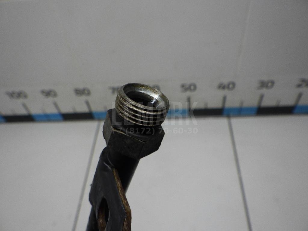 Трубка масляная для  Audi A5/S5 [8F] Cabrio 2010-2016