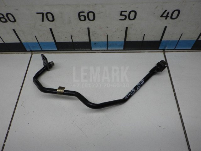 Трубка масляная