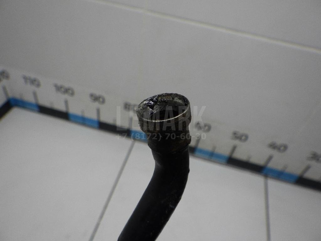 Трубка масляная