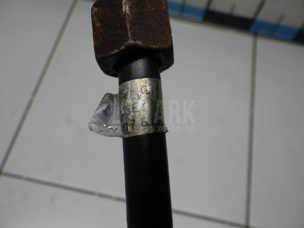 Трубка масляная