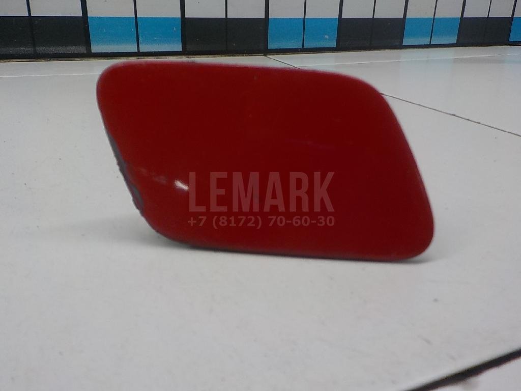 Крышка форсунки омывателя