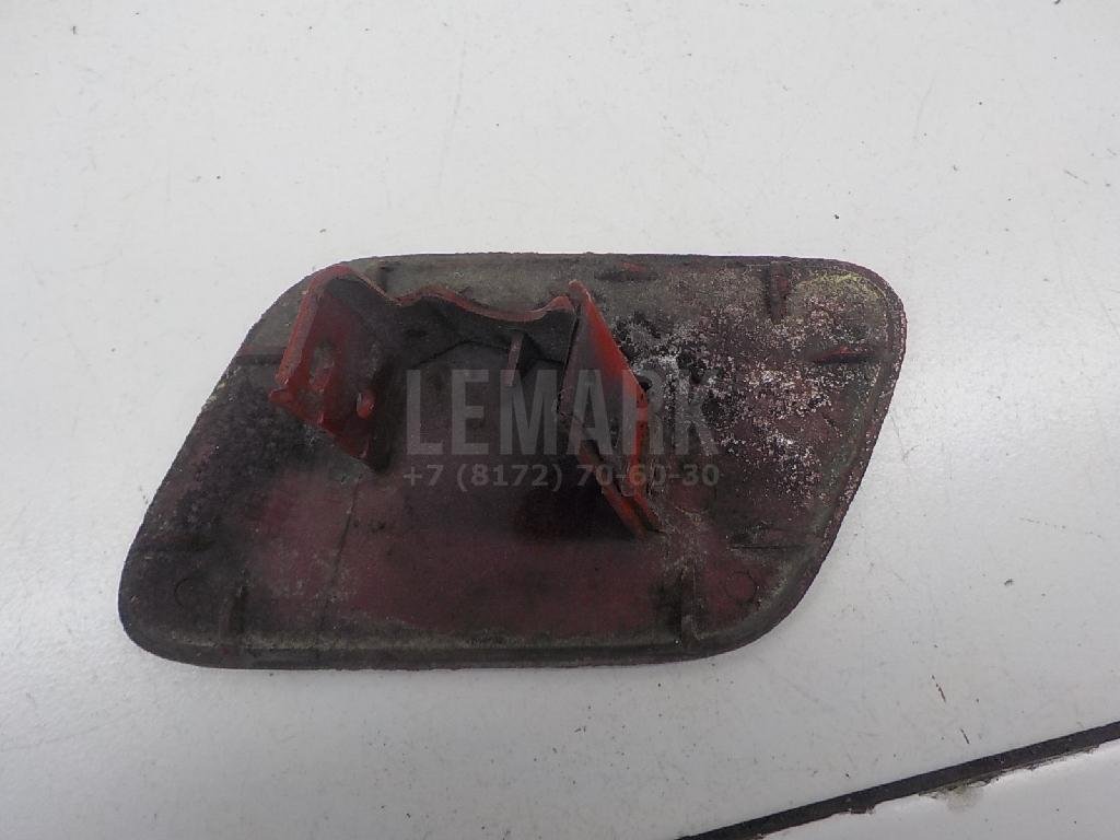 Крышка форсунки омывателя