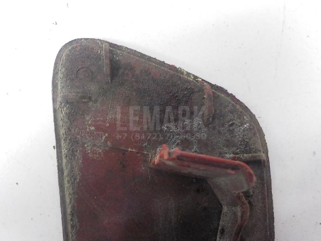 Крышка форсунки омывателя