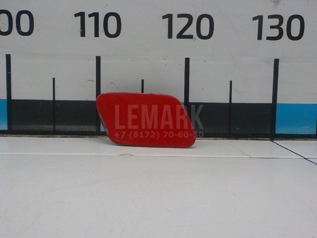 Крышка форсунки омывателя