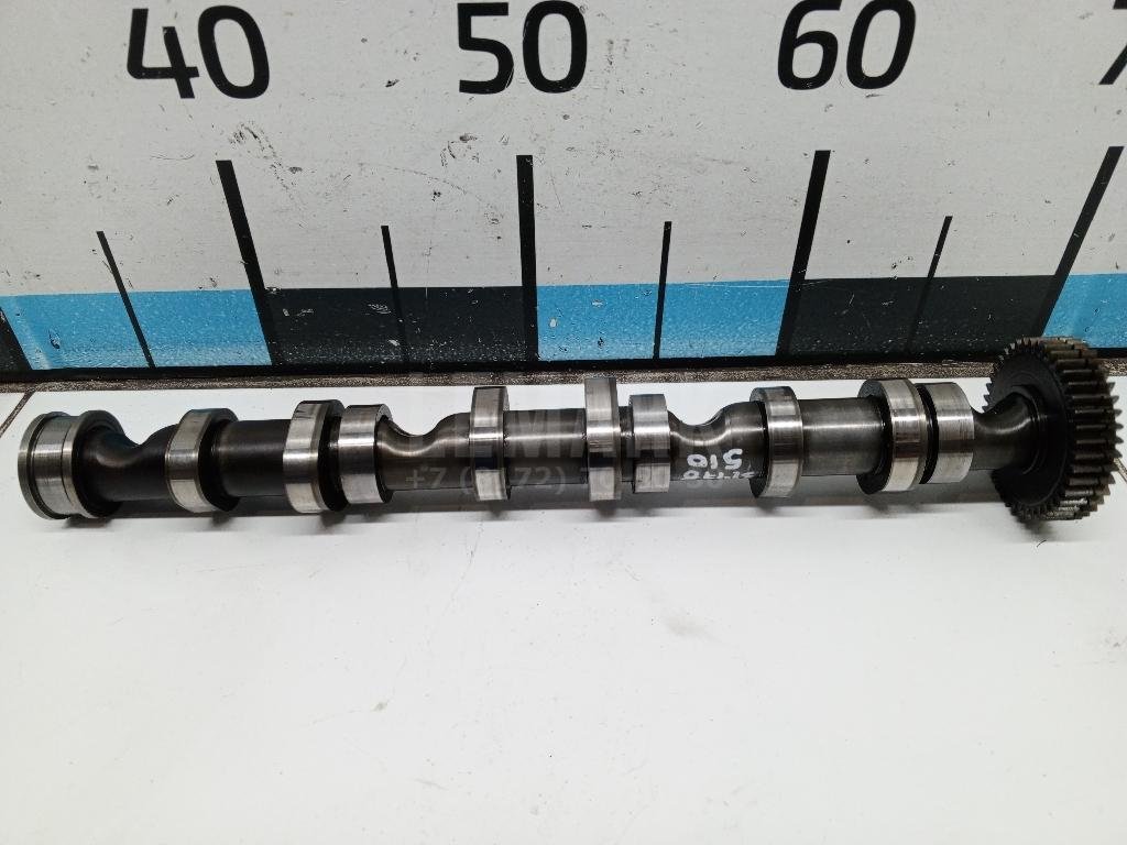 Распредвал выпускной