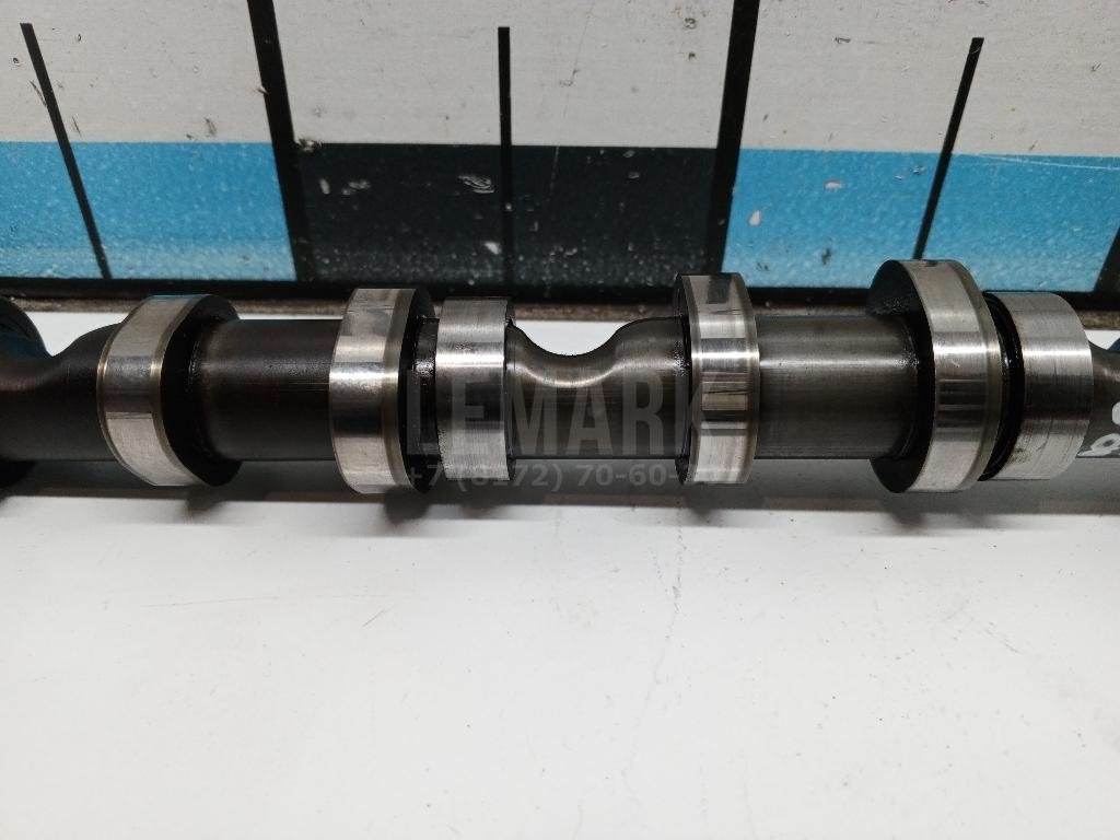 Распредвал выпускной