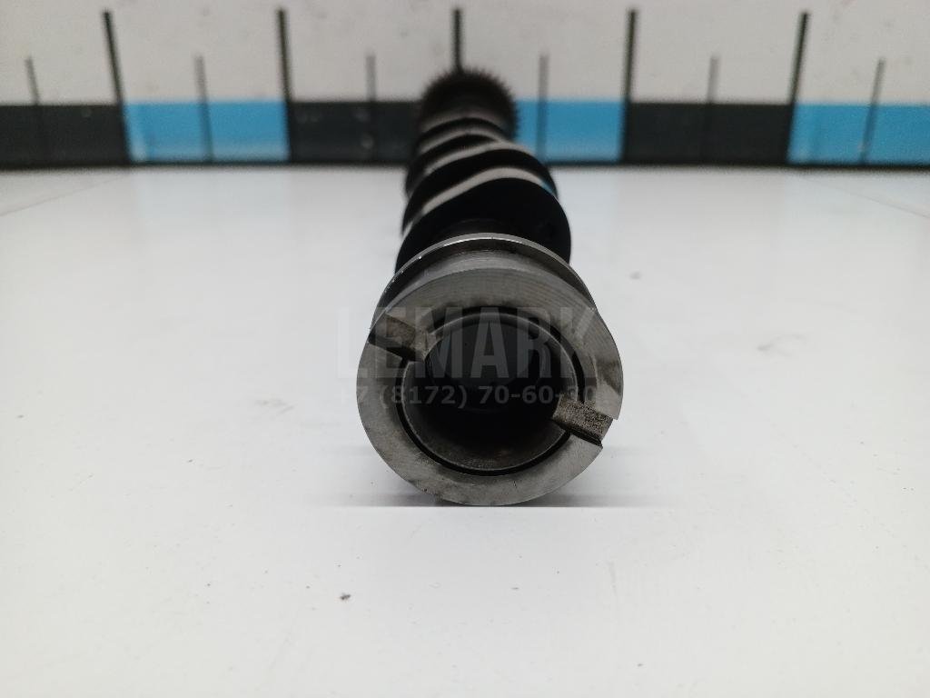 Распредвал выпускной