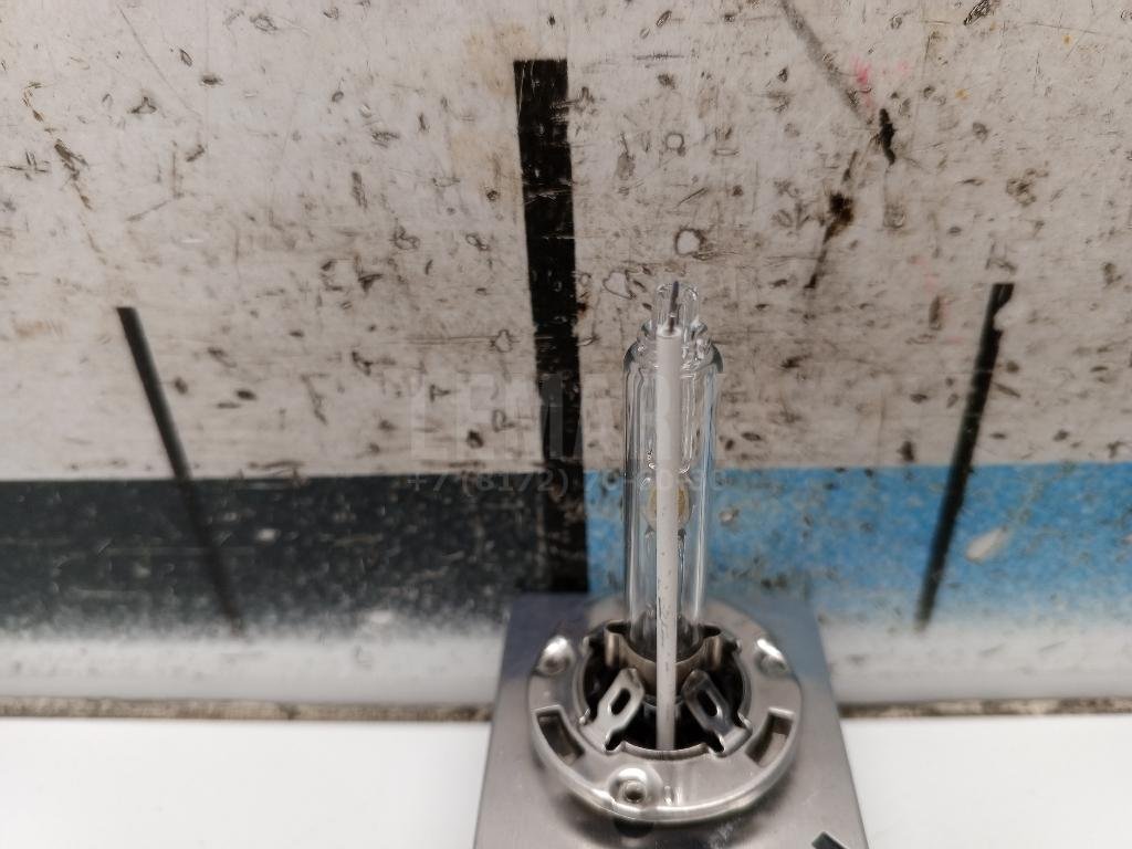 Лампа ксеноновая