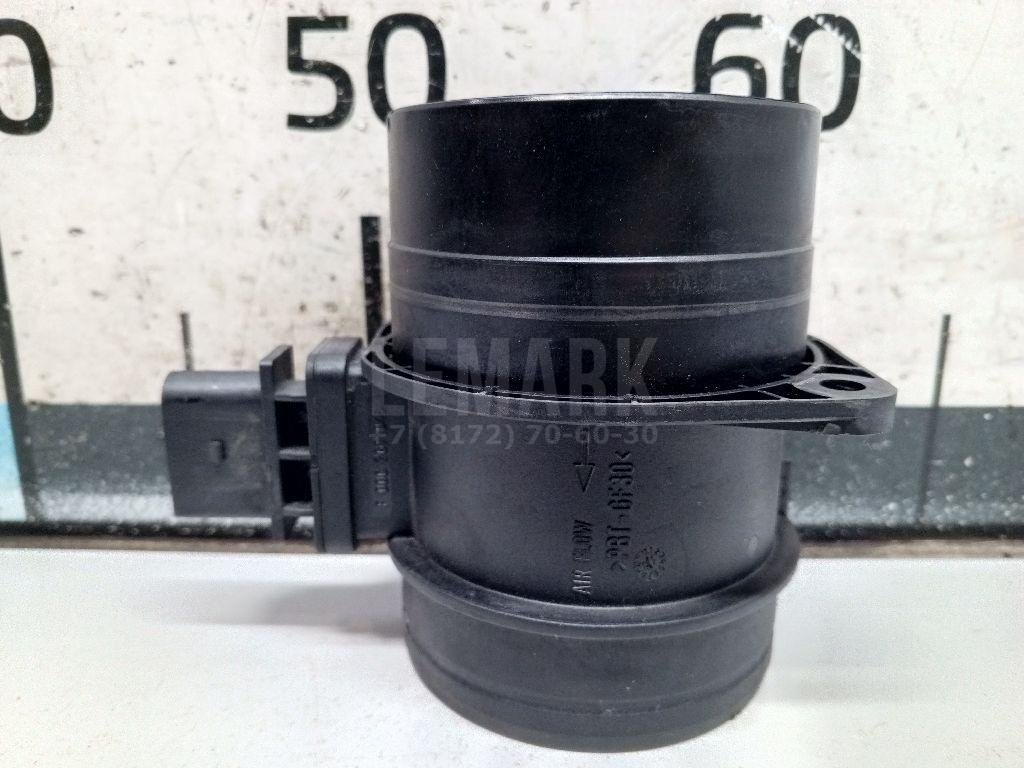 Расходомер воздуха (массметр)