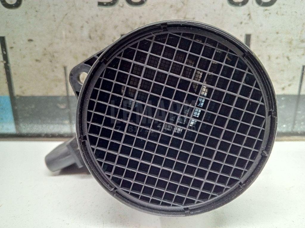 Расходомер воздуха (массметр)