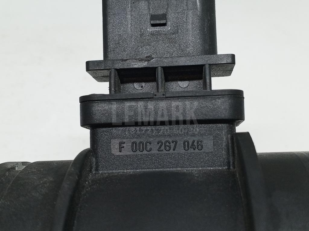 Расходомер воздуха (массметр)