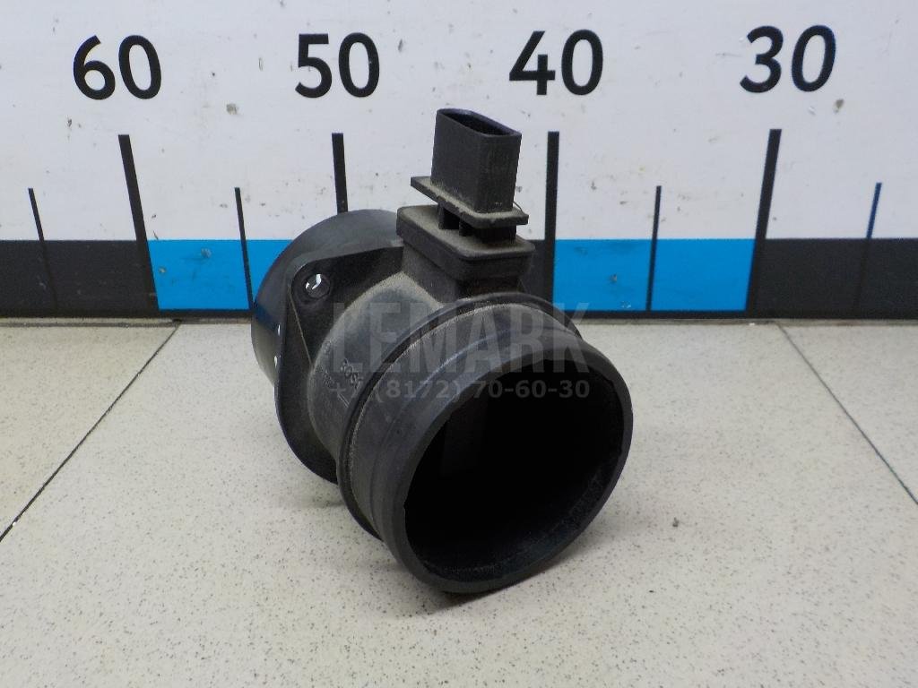 Расходомер воздуха (массметр)