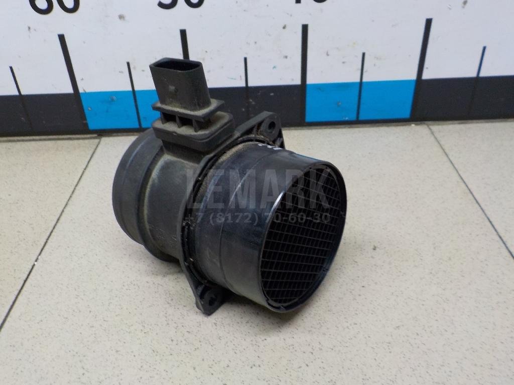 Расходомер воздуха (массметр)